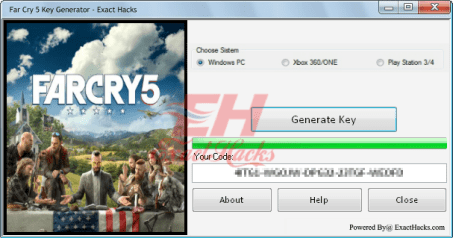far cry 4 cd key free